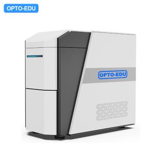 Wholesale OPTO-EDU A63.7002 Tungsten Filament Scanning Electron Microscope SE BSE 200000x 6nm@18KV(SE) from china suppliers