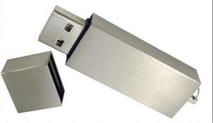 Wholesale metal usb disk, metal usb flash drive, metal usb stick from china suppliers