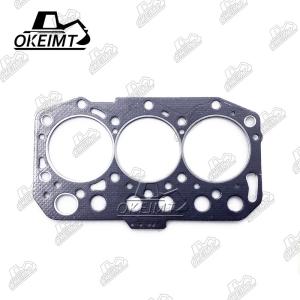Wholesale OKEIMT Engine Cylinder Head Gasket For Yanmar 3TNM74 Engine from china suppliers