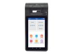 Touch Screen Android Smart POS Terminal