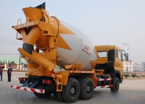 Wholesale Mobile Concrete Mixer Truck SINOTRUK HOWO 10CBM RHD 10 Wheels 336HP Engine from china suppliers