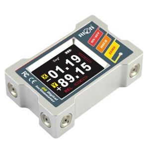 Wholesale High Accuracy Two Axis Inclinometer Tilt Angle Meter IP54 from china suppliers