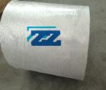 DN400 X DN350 Steel Pipe Reducer Sch 10S Duplex Steel S31803 Galvanized Surface