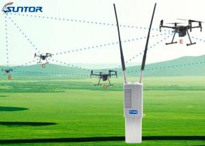 Wholesale Sight UHF Wireless Mesh Network Products Tranmsmitter For Video &amp; Voice Communicaiton from china suppliers