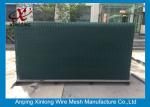 Various Colors Welded Wire Mesh Fence High Anti Corrosion Diameter 4 - 6mm