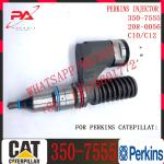 153-7923 Diesel Pump Injectors 317-5278 350-7555 229-1631 212-3468 For C-A-T C10