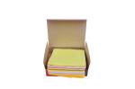 Promotional Microfiber Eyeglass Cleaning Cloth 4color 14.5-17.5mm