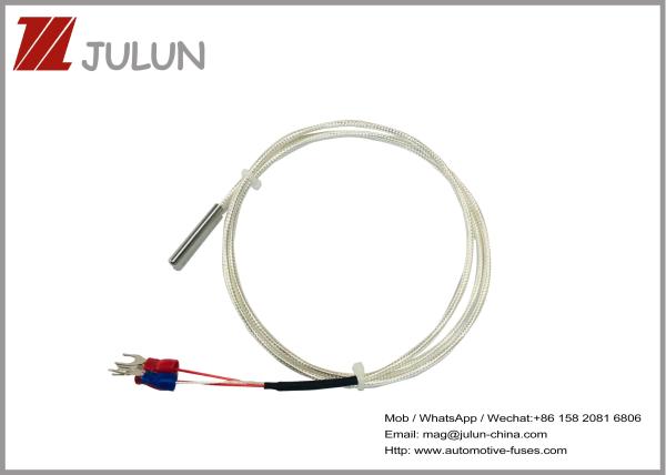WZP Thermistor Temperature Sensor In The Stator Of The Motor Winding, The