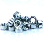 304 Stainless Steel Fastener Self Clinch Nuts S CLS PS Use for Automotive Custom