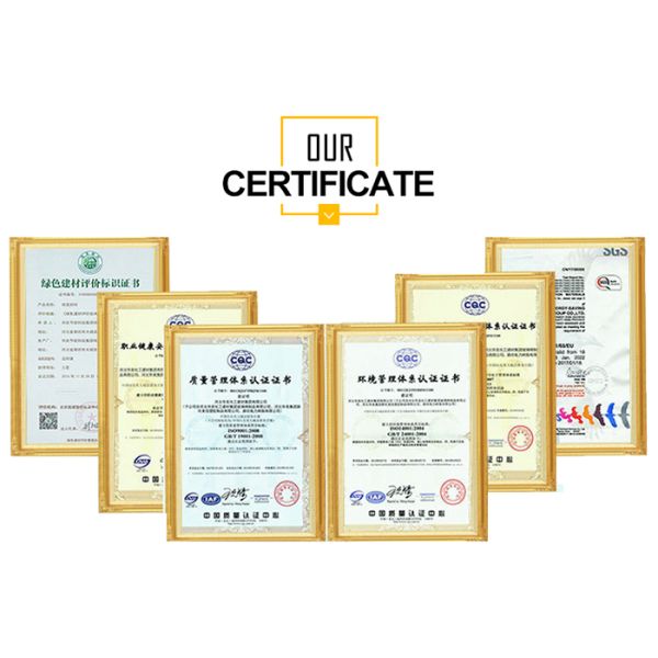 Fireproof Soundproof Rock Mineral Wool Board Thermal Insulation With Aluminum Foil