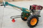 101 Walking Tractor 8hp, 9hp, 10hp, 12hp Multi-Purpose Two Wheel Farm Hand
