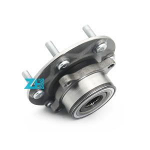 Wholesale Durable seals Spherical Wheel Hub Bearing 3880A012 With Calculating Life from china suppliers