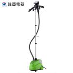 Easy Operation Steamer For Curtains And Clothes 1800 W Colored Ironing Machine