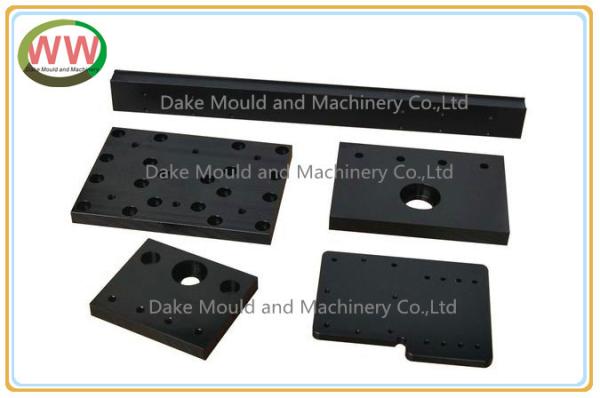 High surface quality,anodizing,aluminium,stainless steel,Precision CNC milling