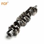 DB58 Engine Forged Crank Shaft For DH220-5 220-7 65.02101-0045A