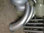 A815 WPS32760 Duplex Steel Pipe Fittings S32760 Butt Welding LR SR 3D 5D Elbow
