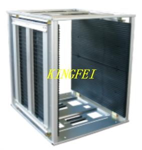 Wholesale CJ-8301-1 Anti static material rack CJ-8301A-1 Anti static system engineering from china suppliers