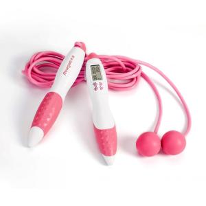 Wholesale Fitness Jump Rope Full Body Workout With JP-100 Green Multi Function Weighted Skipping Rope from china suppliers