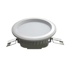 Wholesale Epistar COB LED Ceiling Downlights , Recessed Dimmable Led Downlights 6W-30W from china suppliers