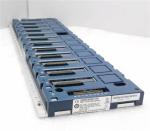 GE IC695CHS012 240 milliamps at 5 Volts DC 600 milliamps at 3.3 Volts DC 24