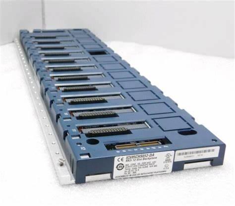 GE IC695CHS012 240 milliamps at 5 Volts DC 600 milliamps at 3.3 Volts DC 24