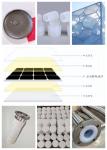 High Purity UV Resistant PTFE Raw Material Particles For Semiconductor Industry