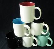 China Exquisite stoneware  mug with high quality for export made in china with low price on sale  with high quality on sale