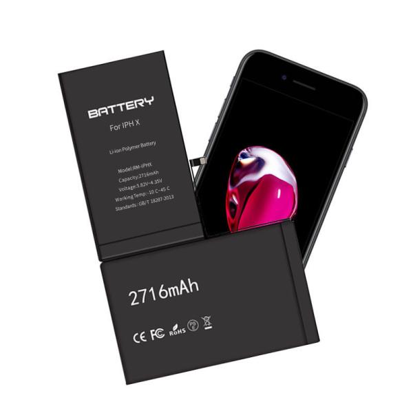 best quality best price mobile phone repair parts for iphone X replacement