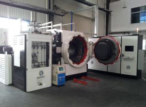 Wholesale Industrial Ceramic Sintering Furnace / Vacuum Sintering Furnace Easy Operation And Maintenance from china suppliers