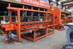 Full Automatic Sawn Timber Sawmill Line Vertical Wood Sawmill Production Line