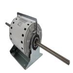 1/3HP Window Water Cooler Fan Motor Totally Enclosed Copper Coil Material \ Fan