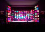 1000 Nits Mobile Led Screen Hire Advertising Display Board Stage Rental P2.5