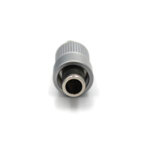 Wholesale 00B 3pin Plug FVB.00B.303 for wisycom MTP40/40S for Sennheiser SK2000 from china suppliers