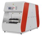 1500kg YUTAI Shoe Shaping Machine Long Lasting Automated For Men'S / Women'S