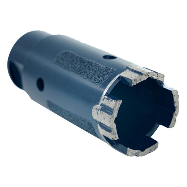 Sintered Diamond Core Drill Bit 120mm for Stone Ceramic Tile and Reinforced