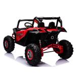Motor 555 120W *2/550 35-45W *4 2023 Kids Ride On UTV Toy Cars for Little