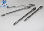 WC+CO Tungsten Cemented Carbide Valve Components ISO9001 Approval