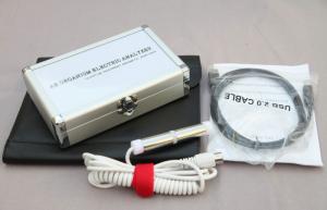 Wholesale Hungarian Version Quantum Health Test Machine ，Resonance Magnetic Analyzer from china suppliers