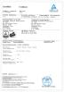 Dongguan Suntech Electronics Co., Ltd. Certifications