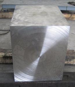 Wholesale ASTM A182 F904L 904L UNS N08904/1.4539 body block forging from china suppliers