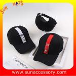 QF17029 Sun Accessory tendy fashion ball caps ,caps in stock MOQ only 3 pcs