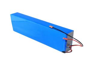Wholesale High Power 10000 Mah 4s Lipo Battery Pack 14.8 V , 9072145 10Ah Battery Model from china suppliers