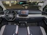 ID6 CROZZ PRO Auto Electric Cars 160km/H Auto Existing Vehicles