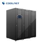 EC 20 Edge Cabinet 10KVA Micro Data Centers For Bank Companies And Office