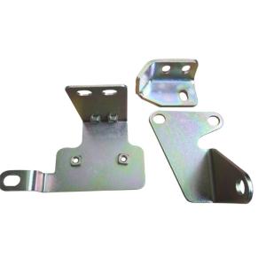 Wholesale Professional Heavy Duty Metal Stamping and Welding Parts for Appliance Manufacturers from china suppliers