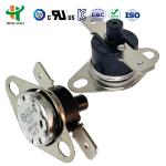 TI/11 Thermostat TI/33 Bimetallic Thermostat TIM Temperature Controller Thermal