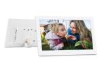 Audio Output Video Brochure Card 17 Inch LCD Advertising Video Player 1920x1080