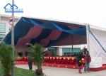 Custom Big Capacity Waterproof Event Outdoor outdoor canopy tent Commercial