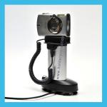 COMER anti-theft lock devices for mobile phone shops Security Display alarm