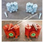 JIS 10K-25 Double Oil Strainers & Duplex Oil Strainer & Double Oil Filter &